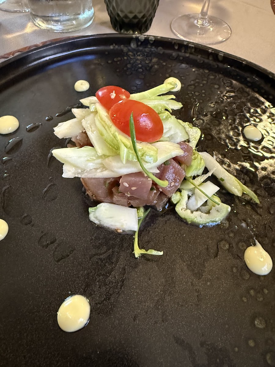 Osteria Quaranta Photos 2